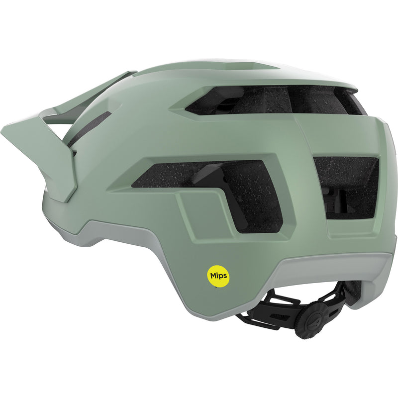 Load image into Gallery viewer, Olympic sportswear alpina sports mtb helm taunus mips 59-61 mat groen