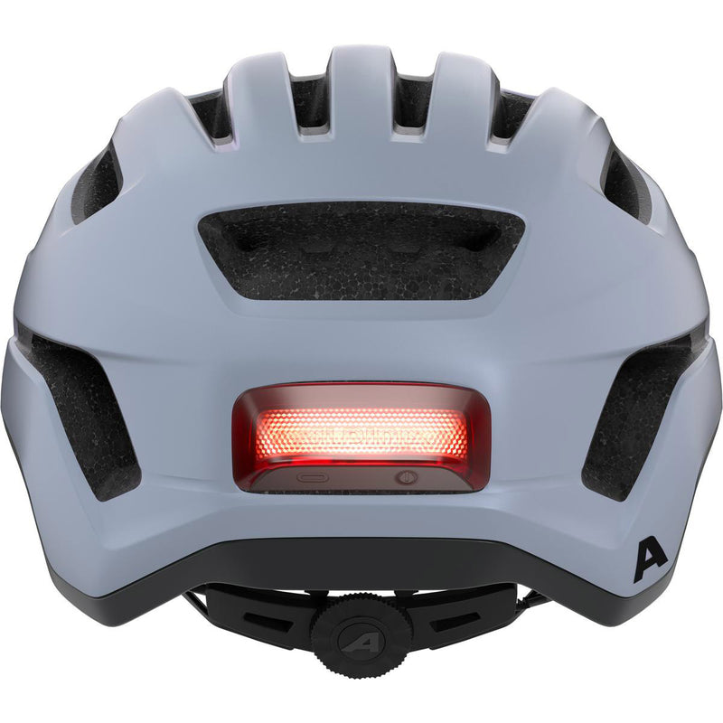 Load image into Gallery viewer, Olympic sportswear alpina sports urban helm paranus 55-59 mat lila