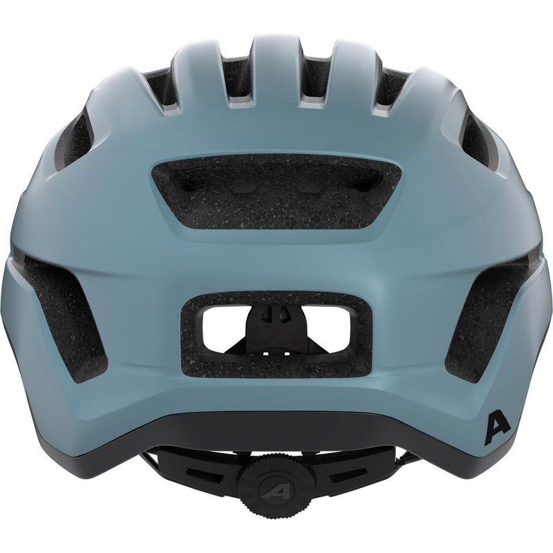 Load image into Gallery viewer, Olympic sportswear alpina sports tour helm paranus 52-56 mat pastelblauw