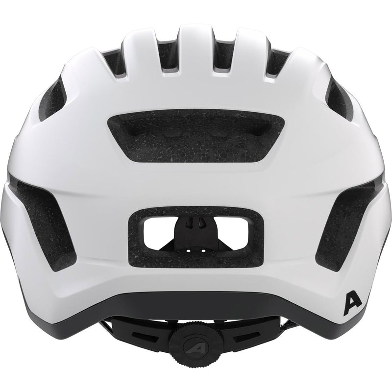Load image into Gallery viewer, Olympic sportswear alpina sports tour helm paranus 55-59 mat wit