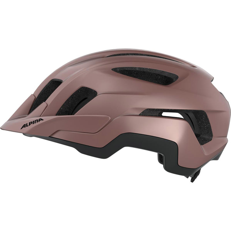 Load image into Gallery viewer, Olympic sportswear alpina sports tour helm paranus 55-59 mat roze