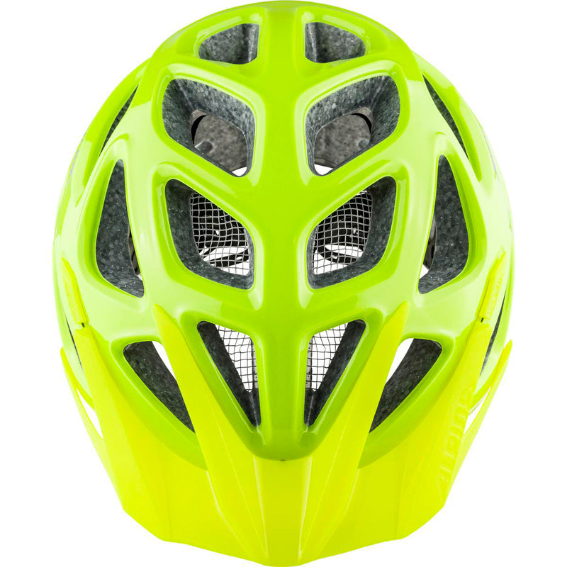 Load image into Gallery viewer, Olympic sportswear alpina sports tour helm mythos 3.0 l.e. 52-57 glans fluo