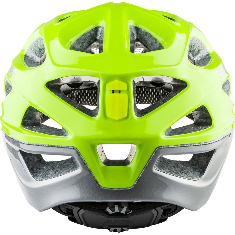 Load image into Gallery viewer, Olympic sportswear alpina sports tour helm mythos 3.0 l.e. 52-57 glans fluo