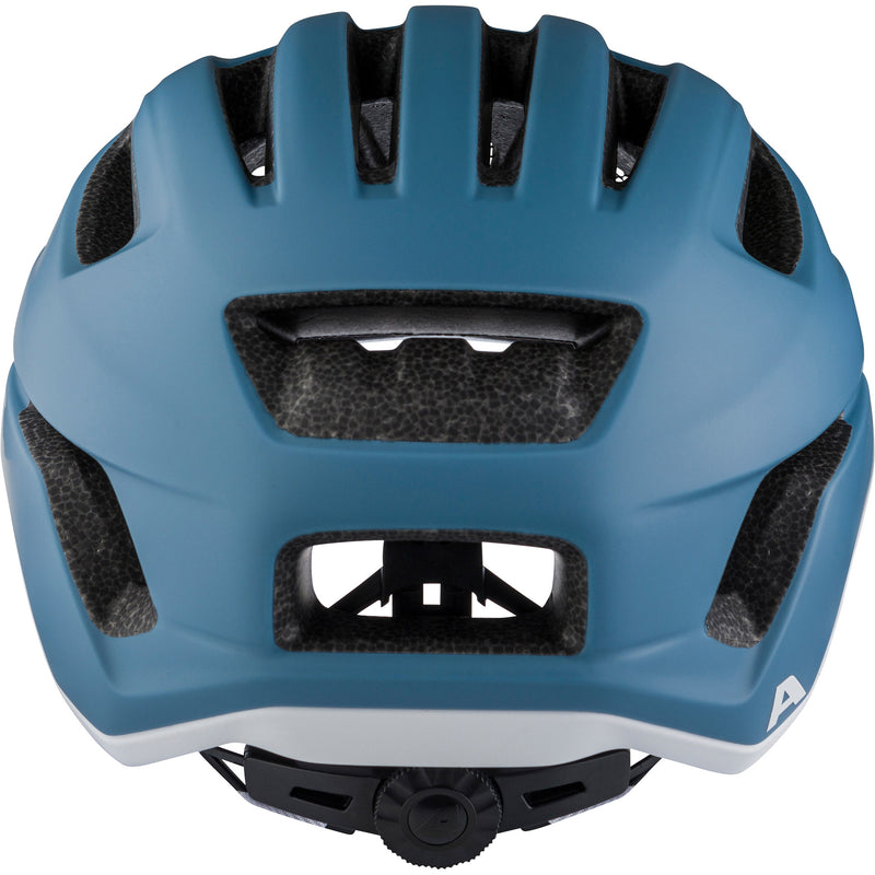 Load image into Gallery viewer, Olympic sportswear alpina sports tour helm paranus 59-61 mat blauw