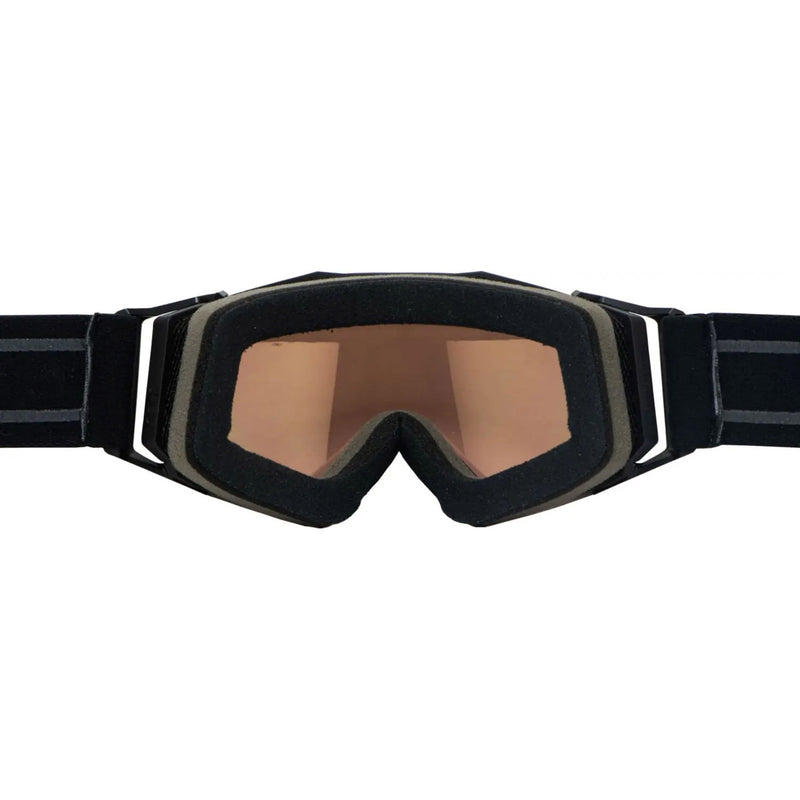 Load image into Gallery viewer, Olympic sportswear alpina sports sportbril circus q-lite mat zwart