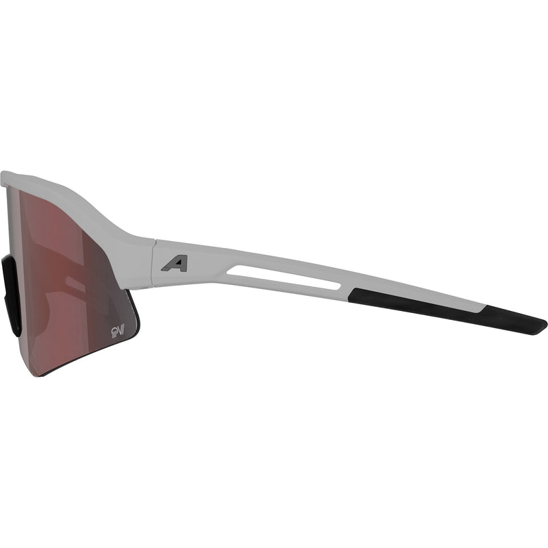 Load image into Gallery viewer, Olympic sportswear alpina sports sportbril sonic hr m qv mat wit