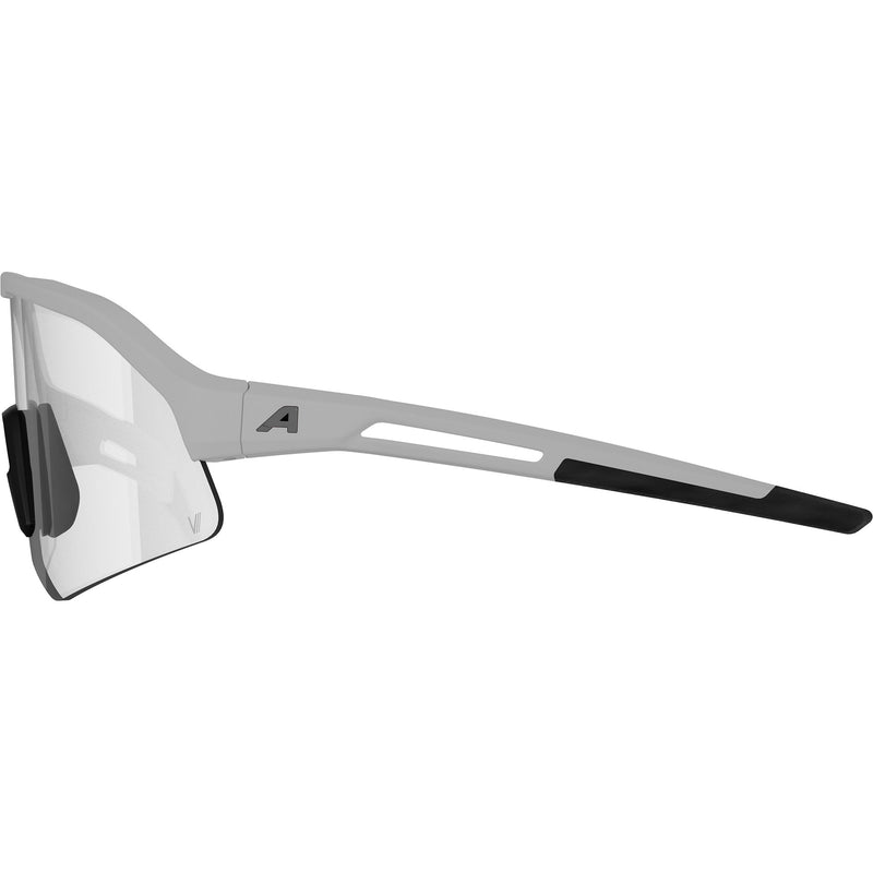 Load image into Gallery viewer, Olympic sportswear alpina sports sportbril sonic hr m v mat wit