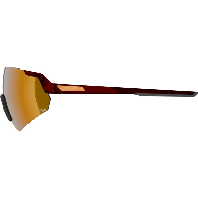 Load image into Gallery viewer, Olympic sportswear alpina sports sportbril turbo air q-lite mat rood
