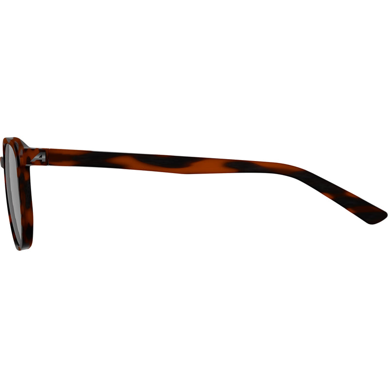 Load image into Gallery viewer, Olympic sportswear alpina sports lifestyle bril dimont zwarte lens havana
