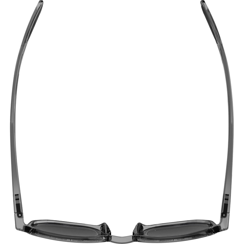 Load image into Gallery viewer, Olympic sportswear alpina sports lifestyle bril dimont zwarte lens transparant