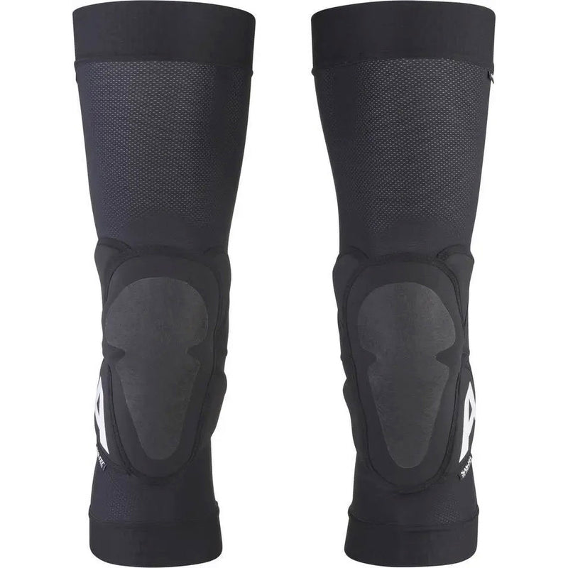Load image into Gallery viewer, Olympic sportswear alpina sports kniebeschermers s-m zwart