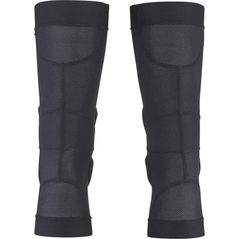 Load image into Gallery viewer, Olympic sportswear alpina sports kniebeschermers l-xl zwart