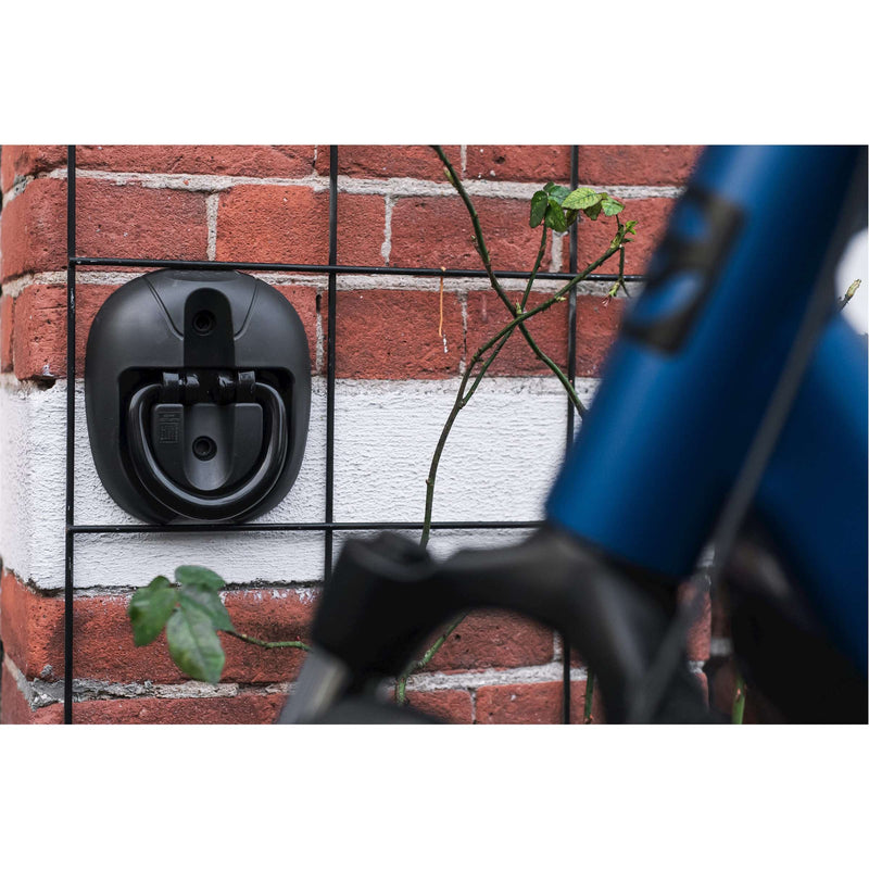 Load image into Gallery viewer, vloeranker Art**** muur of vloer zwart