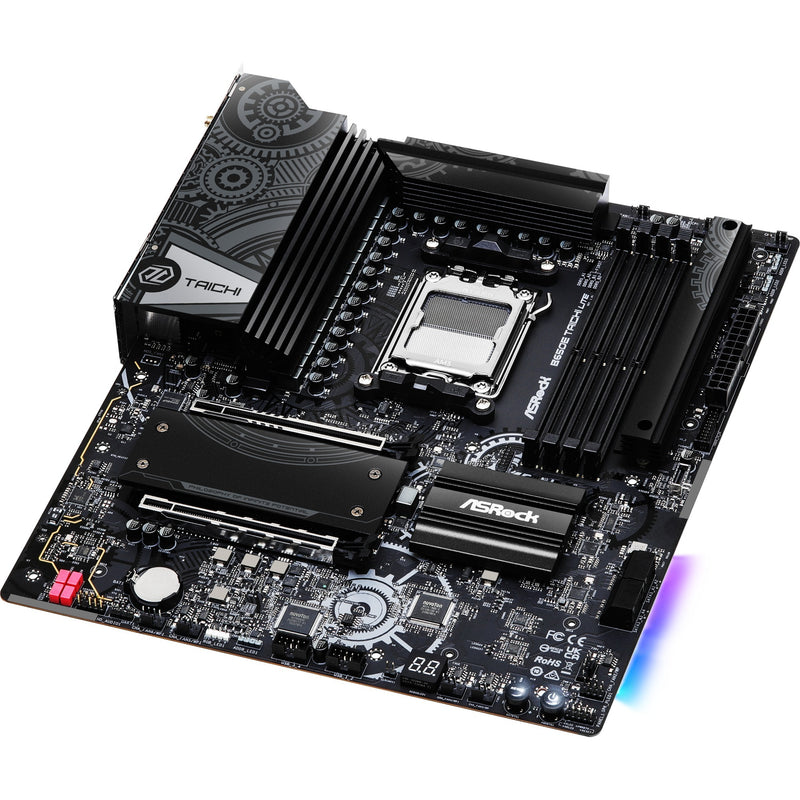 Load image into Gallery viewer, Asrock b650e taichi lite