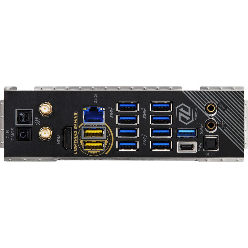 Load image into Gallery viewer, Asrock b650e taichi lite