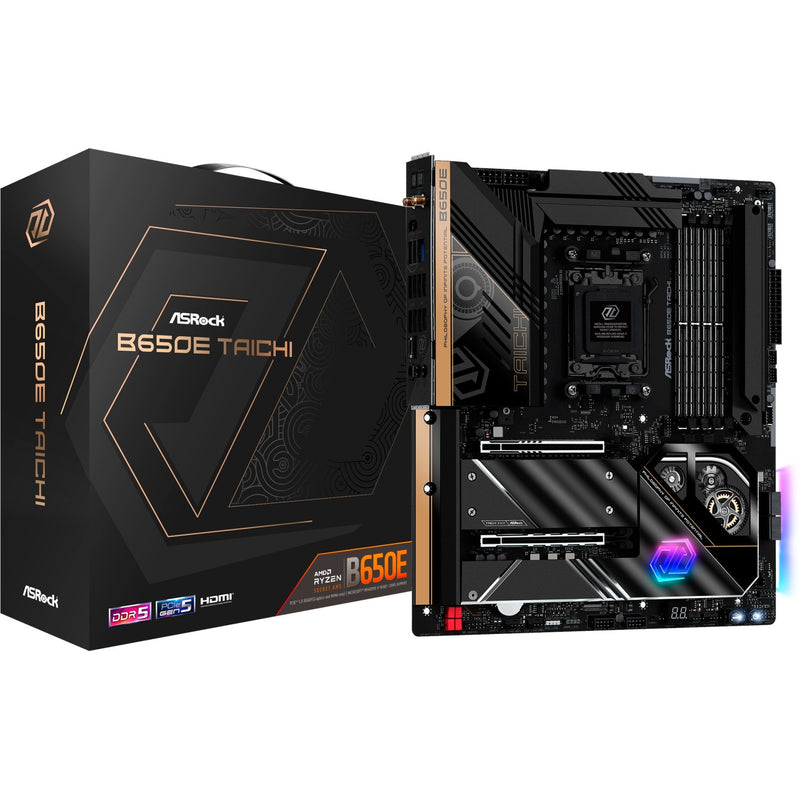 Load image into Gallery viewer, ASRock B650E TAICHI