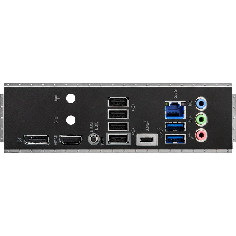 Load image into Gallery viewer, Asrock b650m-hdv m.2