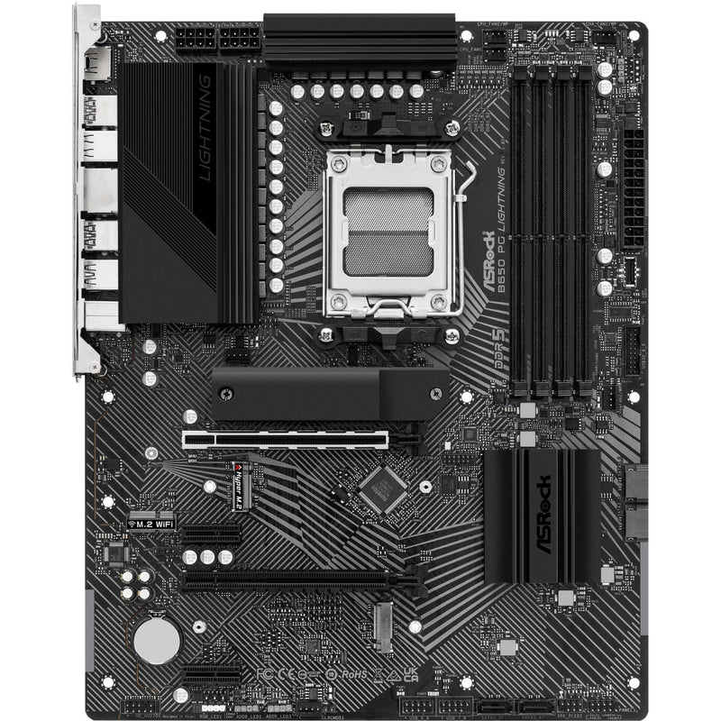 Load image into Gallery viewer, ASRock ASRock B650 PG LIGHTNING