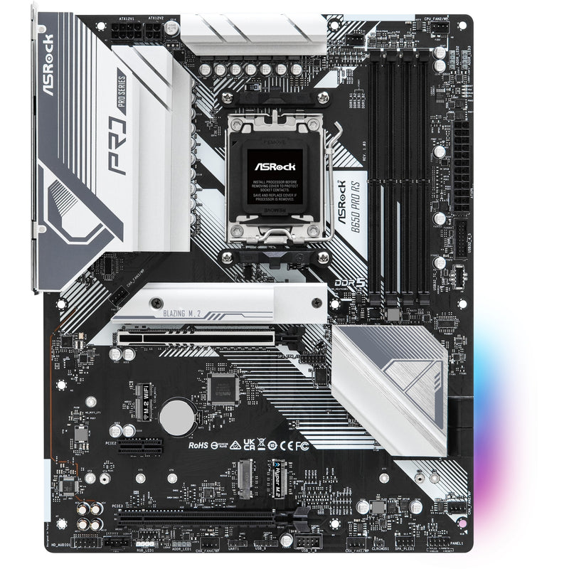 Load image into Gallery viewer, ASRock ASRock B650 PRO RS