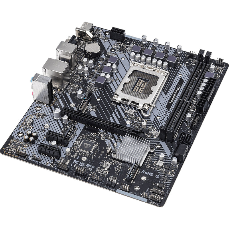 Load image into Gallery viewer, ASRock ASRock B660M-HDV