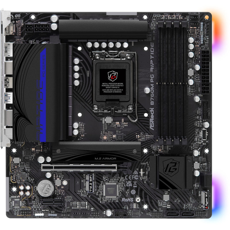 Load image into Gallery viewer, ASRock ASRock B760M PG RIPTIDE