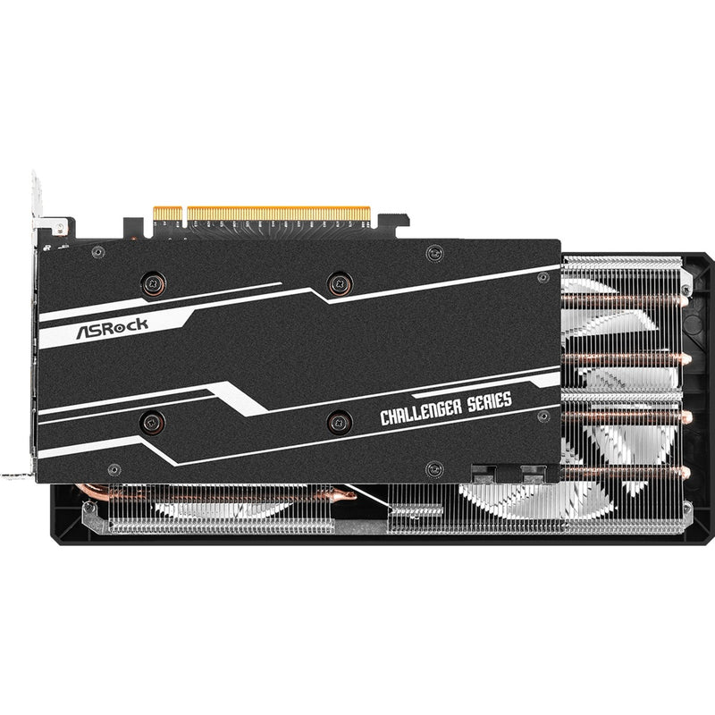 Load image into Gallery viewer, ASRock Intel Arc A750 Challenger D 8GB OC