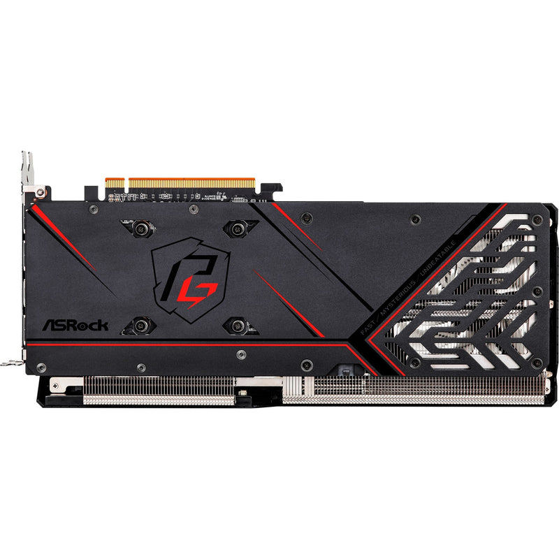 Load image into Gallery viewer, ASRock ASRock Radeon RX 7600 Phantom Gaming 8GB OC