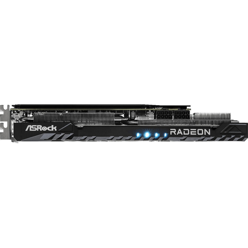 Load image into Gallery viewer, ASRock Radeon RX 7600 XT Challenger 16GB OC