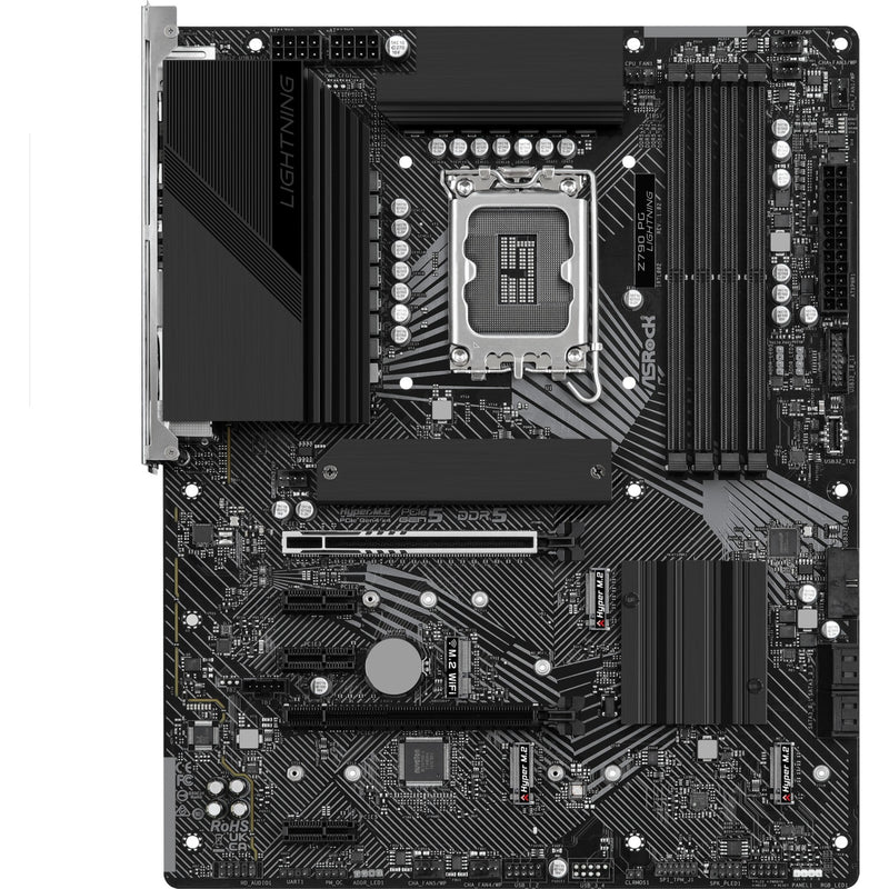 Load image into Gallery viewer, ASRock Z790 PG Lightning