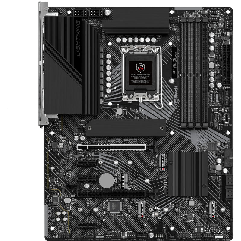 Load image into Gallery viewer, ASRock Z790 PG Lightning