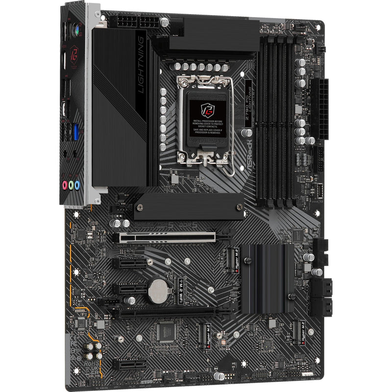 Load image into Gallery viewer, ASRock Z790 PG Lightning