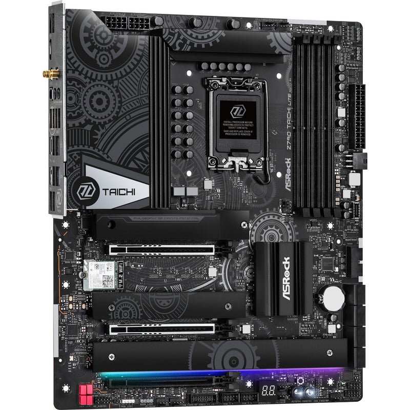 Load image into Gallery viewer, ASRock Z790 TAICHI LITE