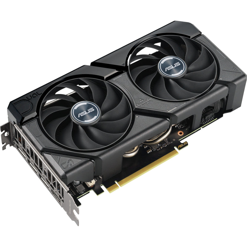 Load image into Gallery viewer, ASUS DUAL GeForce RTX 4060 EVO OC
