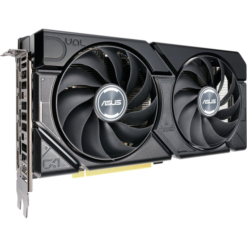 Load image into Gallery viewer, ASUS DUAL GeForce RTX 4060 EVO OC