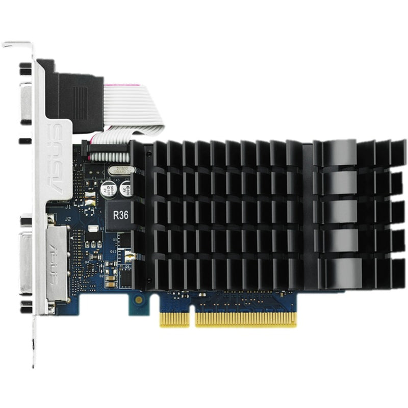 Load image into Gallery viewer, ASUS GT730-SL-2GD5-BRK