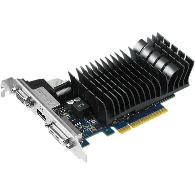 Load image into Gallery viewer, ASUS GT730-SL-2GD5-BRK