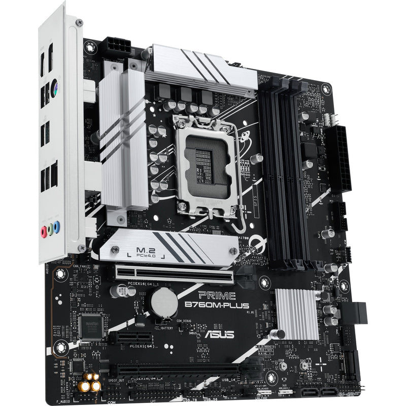 Load image into Gallery viewer, ASUS PRIME B760M-PLUS