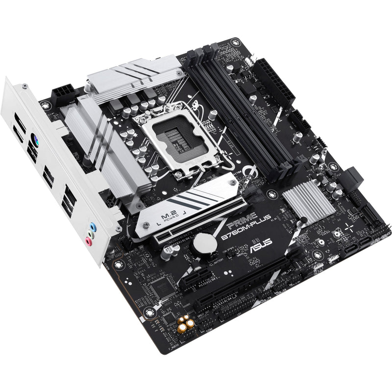 Load image into Gallery viewer, ASUS PRIME B760M-PLUS