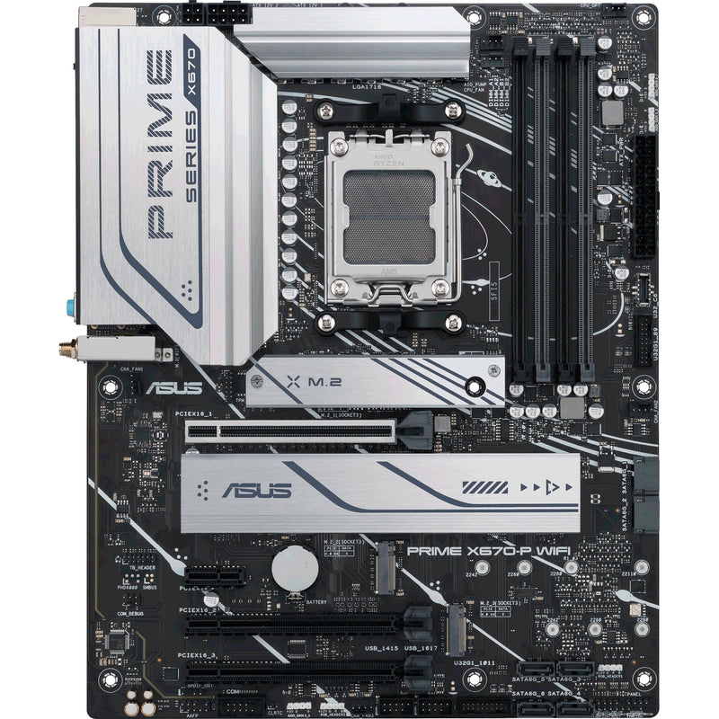 Load image into Gallery viewer, ASUS PRIME X670-P WIFI