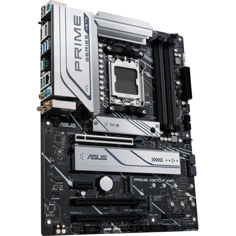 Load image into Gallery viewer, ASUS PRIME X670-P WIFI
