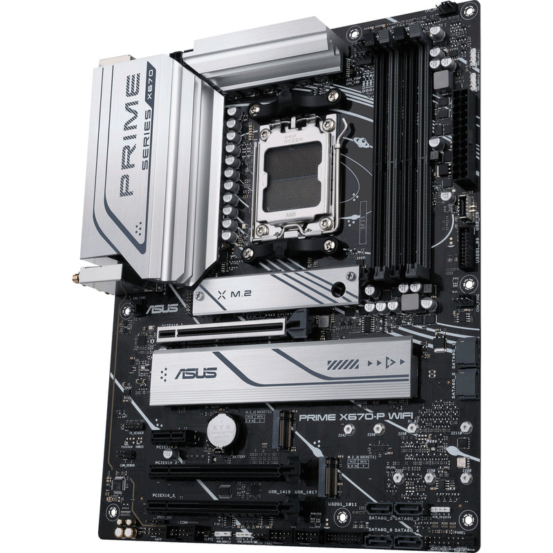 Load image into Gallery viewer, ASUS PRIME X670-P WIFI
