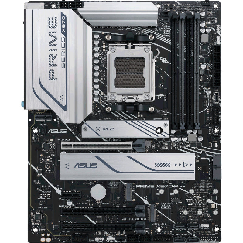 Load image into Gallery viewer, Asus prime x670-p