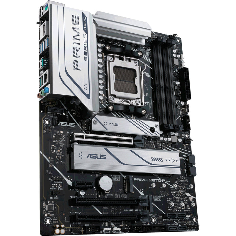 Load image into Gallery viewer, Asus prime x670-p