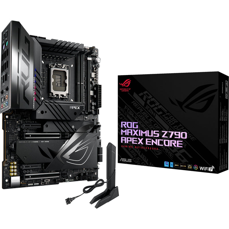 Load image into Gallery viewer, ASUS ROG MAXIMUS Z790 APEX ENCORE