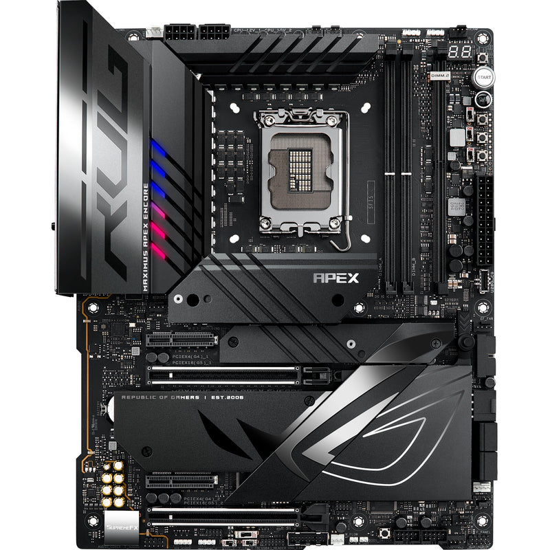 Load image into Gallery viewer, ASUS ROG MAXIMUS Z790 APEX ENCORE