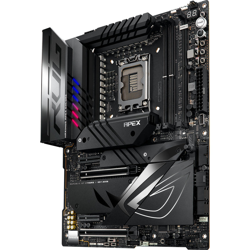 Load image into Gallery viewer, ASUS ROG MAXIMUS Z790 APEX ENCORE