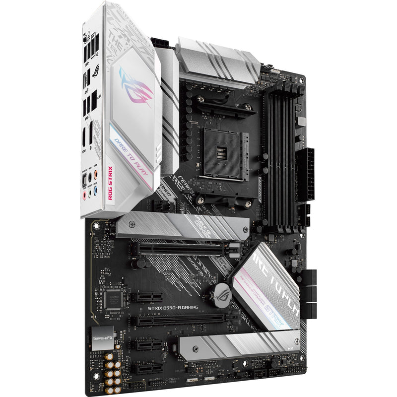 Load image into Gallery viewer, ASUS ROG STRIX B550-A GAMING