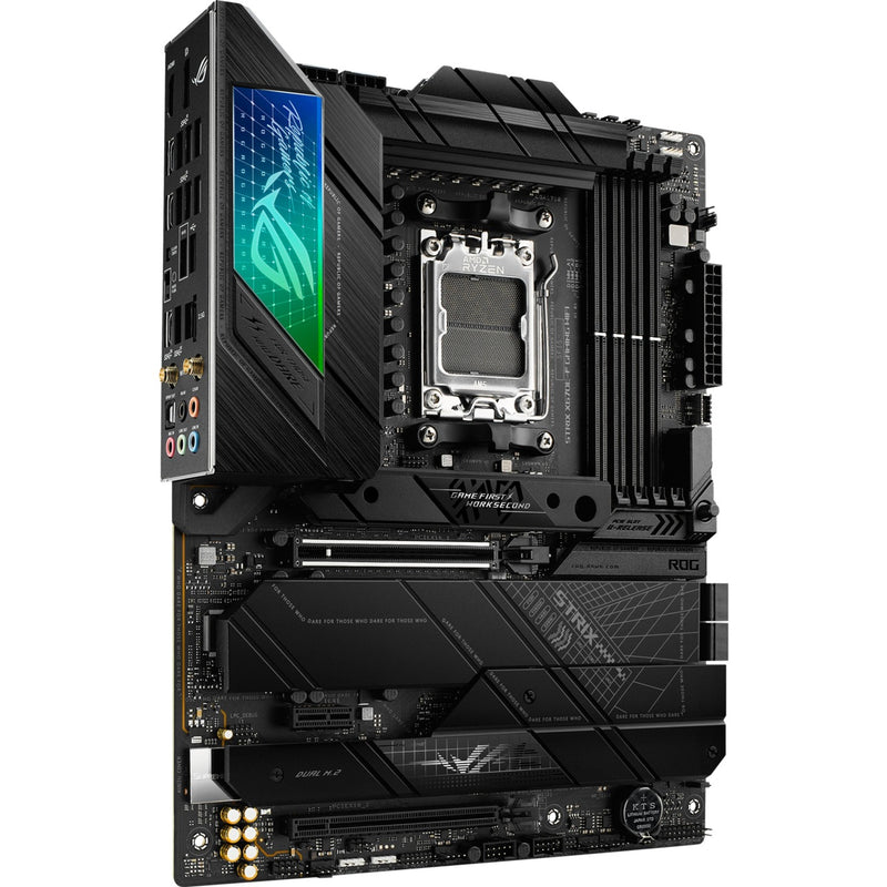 Load image into Gallery viewer, ASUS ROG STRIX X670E-F GAMING WIFI