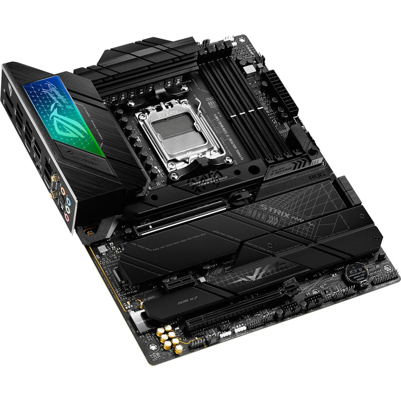 Load image into Gallery viewer, ASUS ROG STRIX X670E-F GAMING WIFI