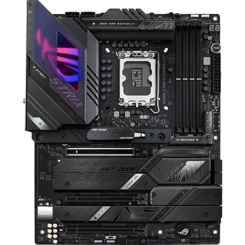 Load image into Gallery viewer, ASUS ROG STRIX Z790-E GAMING WIFI